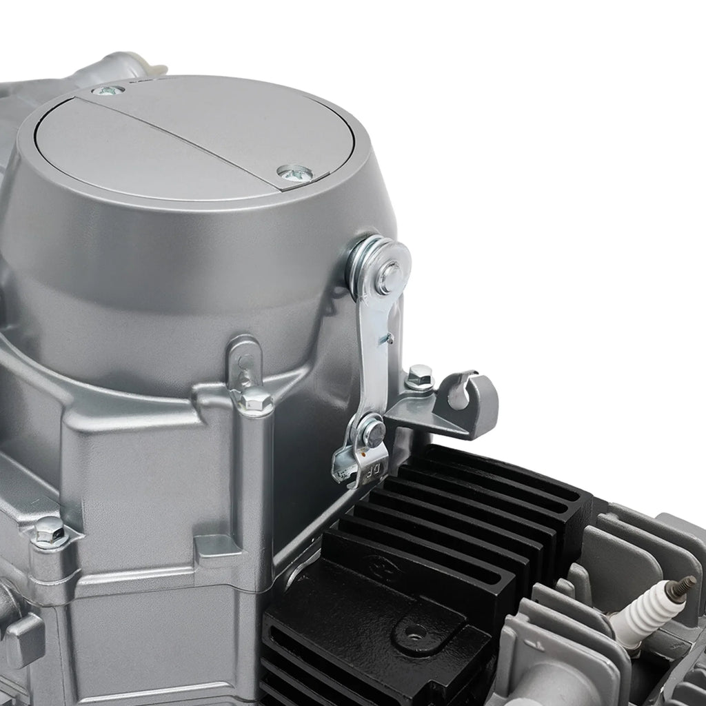 125cc 4-Stroke Replacement Engine for CRF50 CRF70 XR50 CT70 Z50R