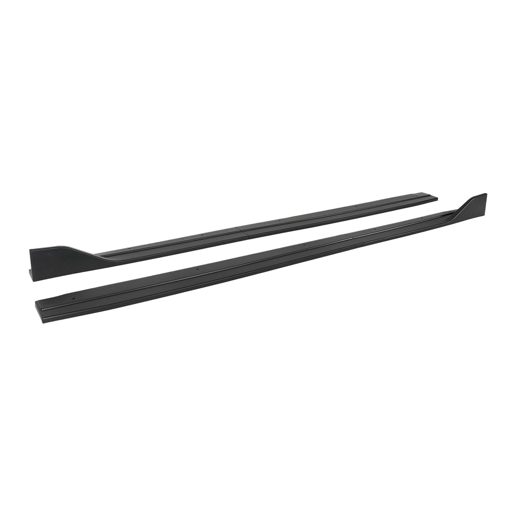 Side Skirt Extension Set for Hyundai Elantra N 2022 Onward - view 35