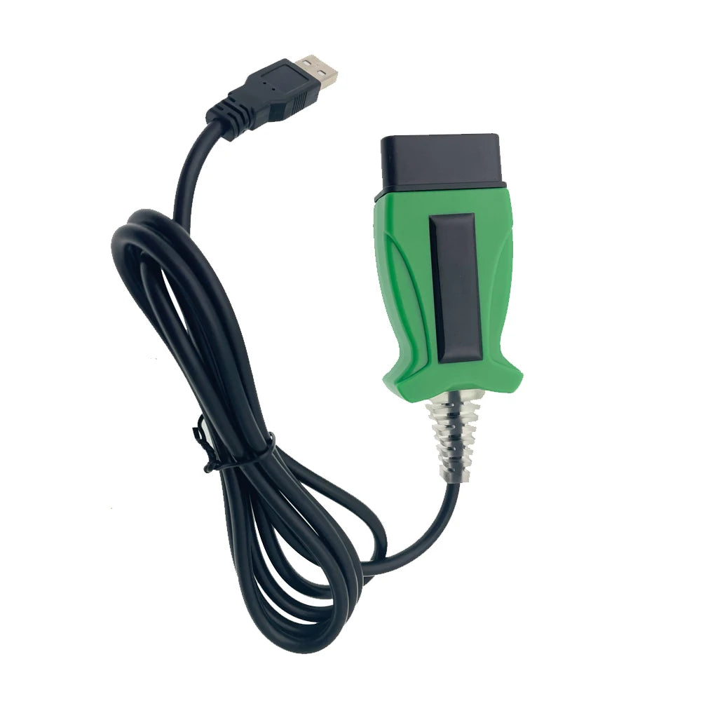Techstream OBDII Diagnostic Cable for Toyota - Car Repair Tool - image 5