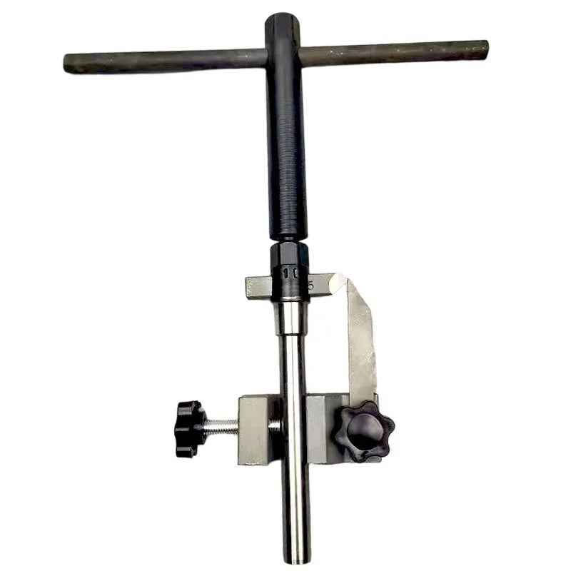 Adjustable Hard Alloy Reamer Handle for Valve Seat Repair Tool - image 6
