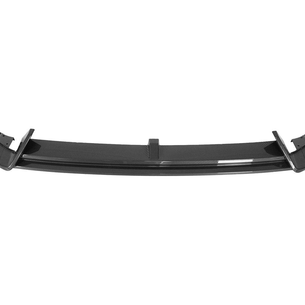 Front Bumper Lip Spoiler for Hyundai Elantra N-Line 2024-2026 - view 20