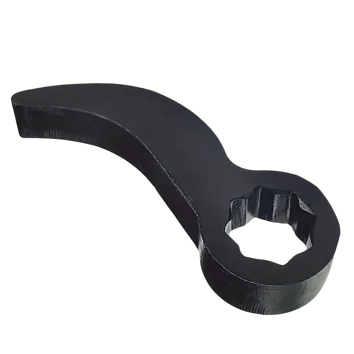 Angle Half Axle Pry Bar Adapter for Open End Wrench Disassembly - image 11