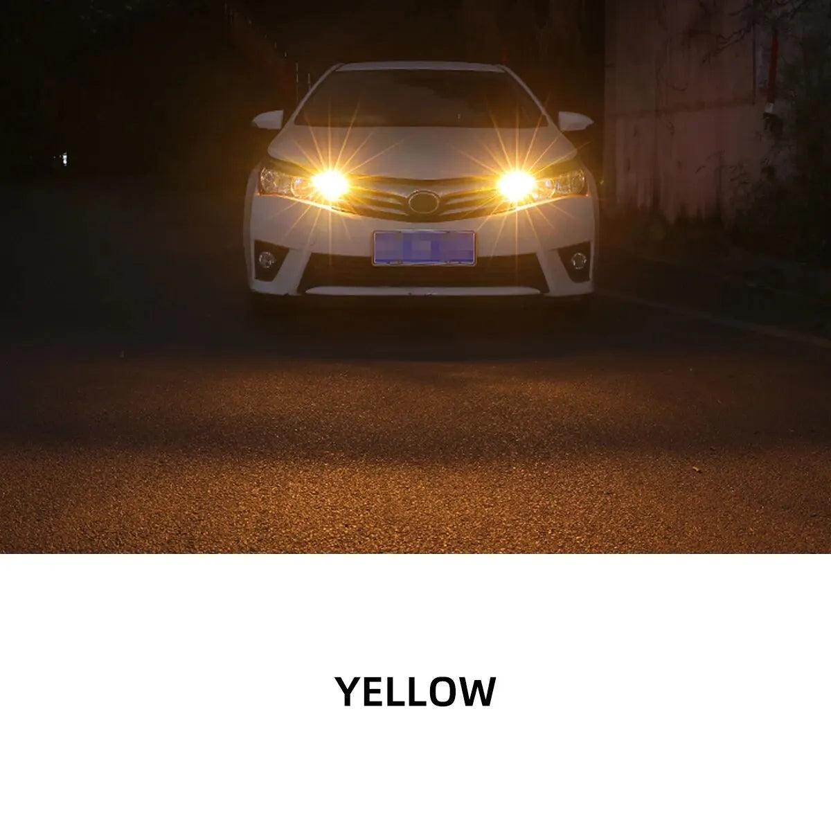 T10 W5W 21SMD Canbus LED Bulbs 2 Pcs for Dome, Map & Parking Lights