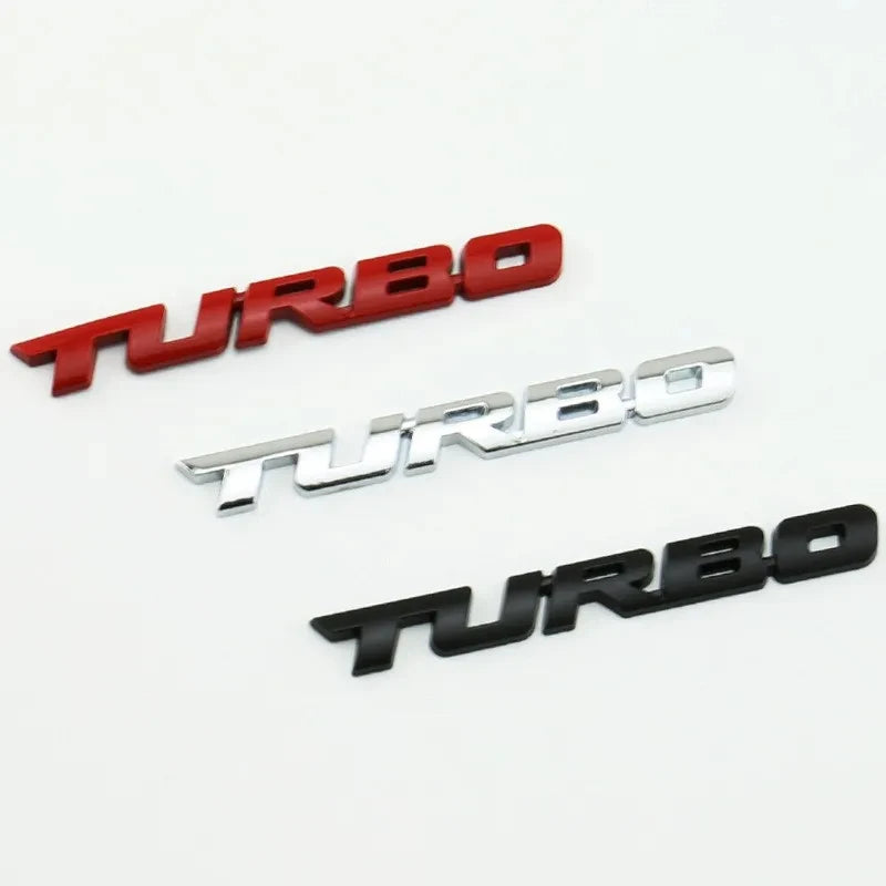 3D Metal Limited Edition Body Trim Emblem Badge Sticker - view 8