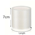 Nano Carbon Fiber Vinyl Wrap - Transparent Car Film (1-10m) - image 10