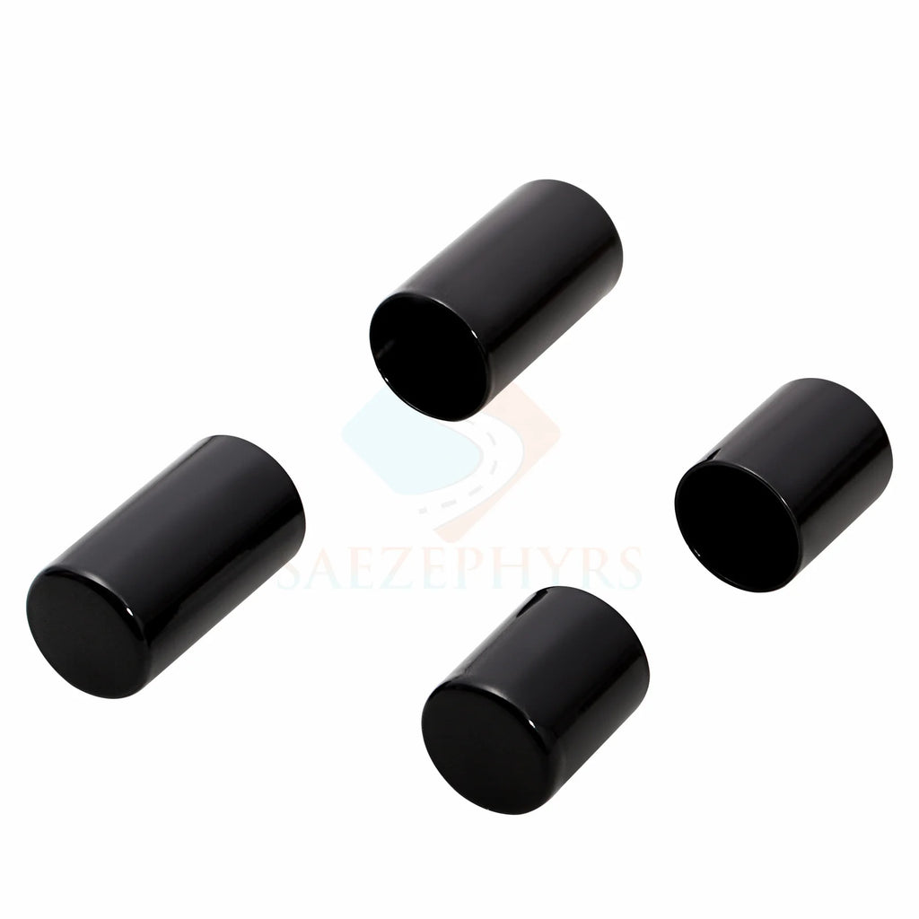 4-Point Docking Hardware Kit for Harley Touring 2014-2026 - image 25