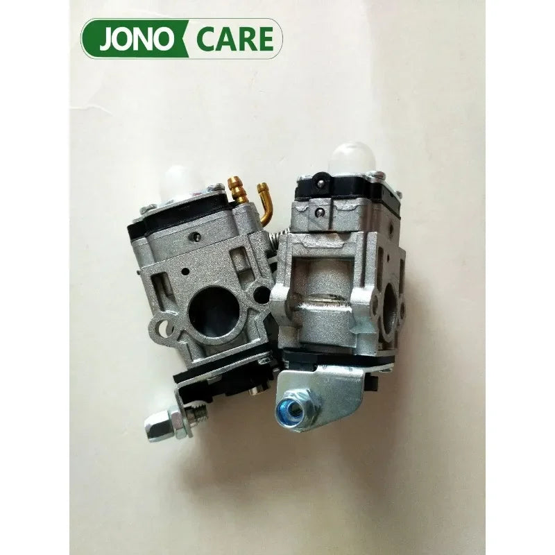High-Quality Carburetor for TL43 TL52 CG430 CG520 Brush Cutters - image 2