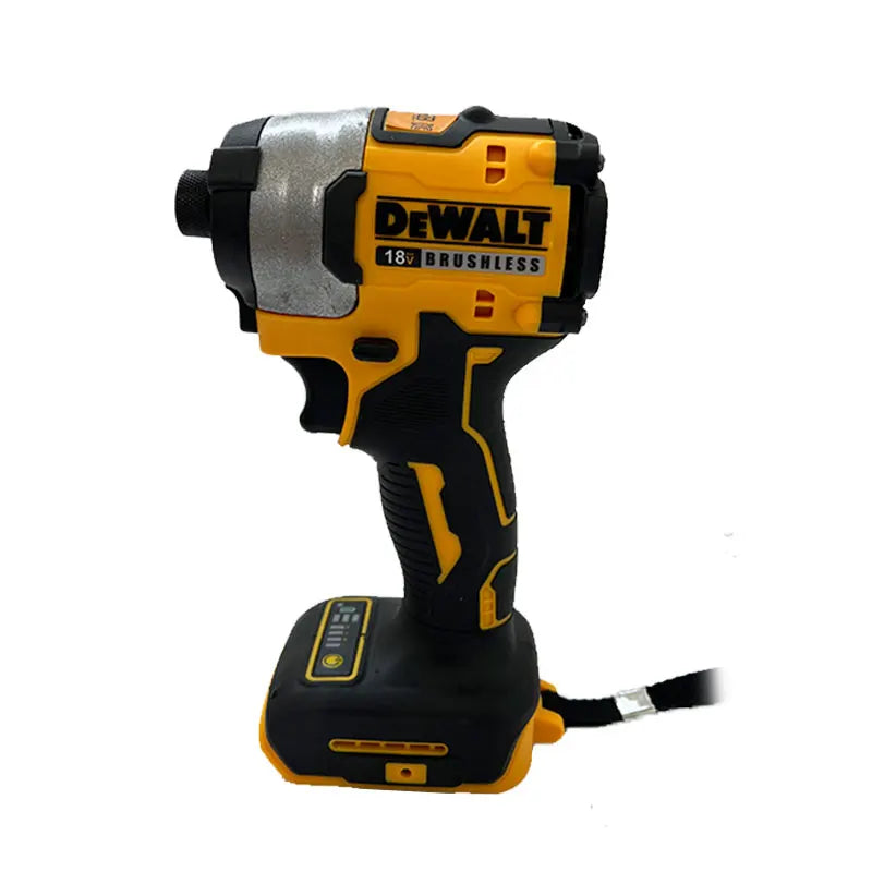 Cordless Brushless Multi-Tool Kit - Angle Grinder, Cutter, Jigsaw - image 40