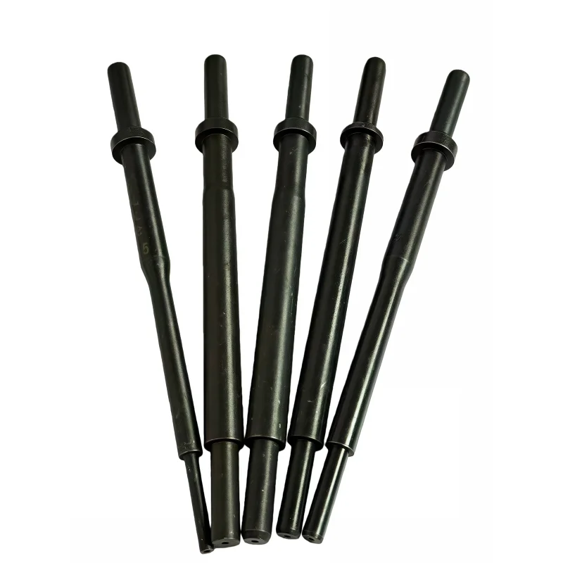 10-Piece Pneumatic Valve Guide Removal Tool Set for Mechanics - image 3