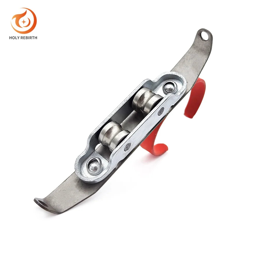 Manual TIG Welding Wire Feeder for Stainless Steel Rods, One Hand Argon Arc