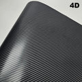 DIY Self-Adhesive Carbon Fiber Wrap for Car & Motorcycle - image 9
