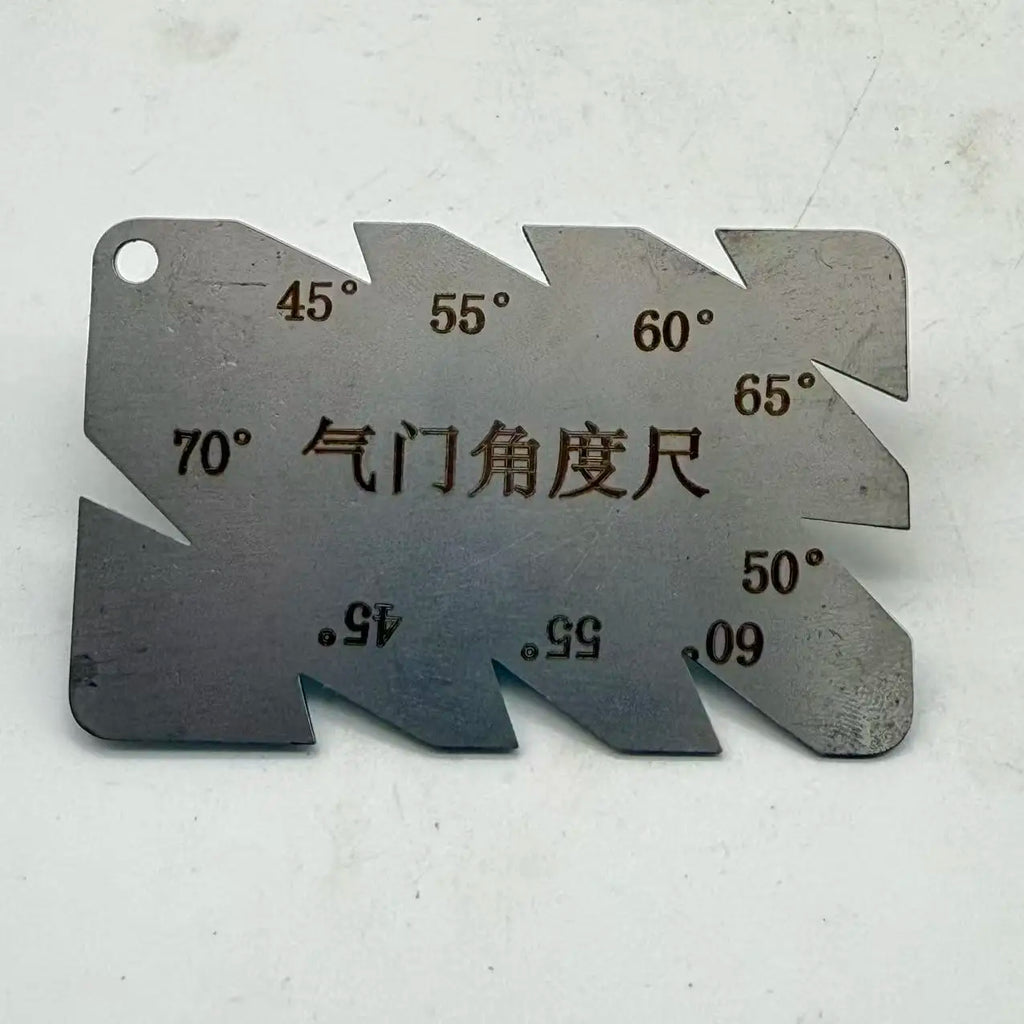 Adjustable Valve Seat Reamer Cutter 15-90 Degree Car Motorcycle - image 7