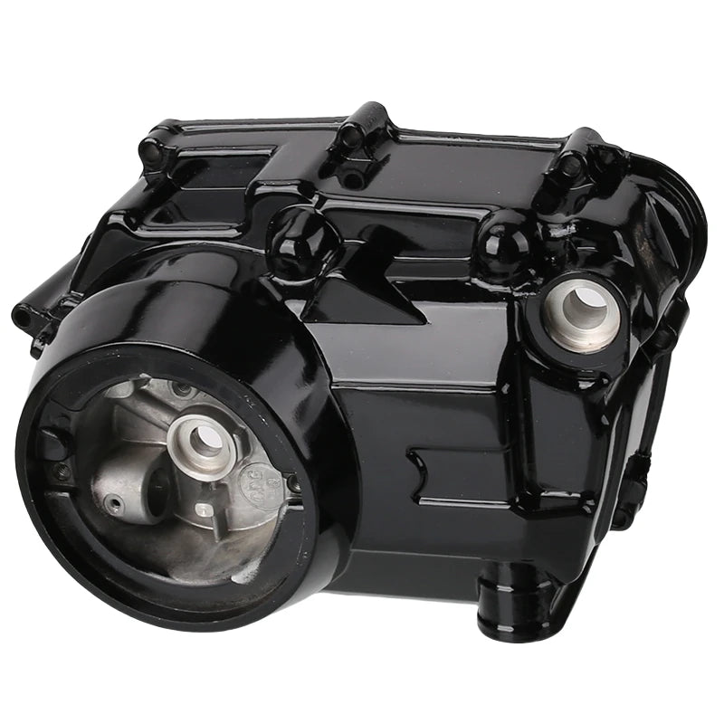 Right Crankcase Clutch Cover for Lifan 125 Horizontal Engines - view 9
