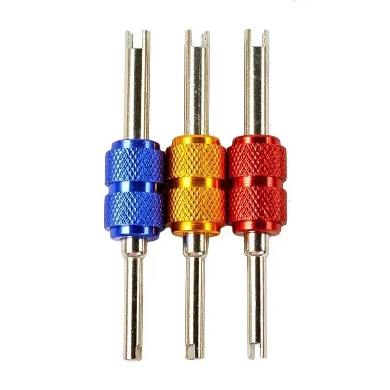 Universal Tire Valve Core Remover Tool for Car, Truck, Bicycle - image 4