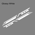 Custom Vinyl Bed Side Stripe Decals for Dodge RAM Trucks - image 18