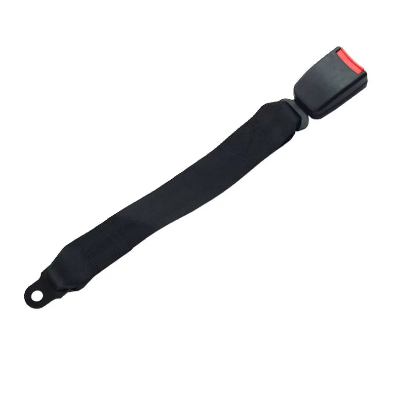 Universal Seat Belt Webbing Extender - image 12