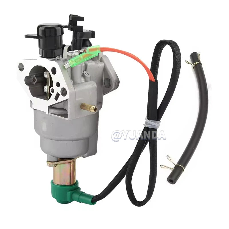 Replacement Carburetor for Honda GX240-GX390 Engines - image 2