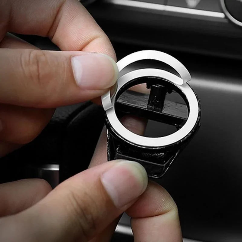 Car Engine Start Stop Switch Button Protective Cover, Anti Scratch Car Interior Design Car Product Accessories