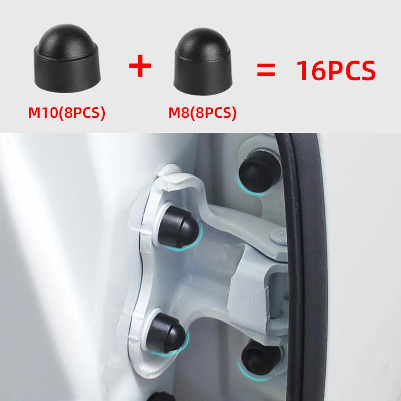 Car Interior Accessories Screw protection cap for Subaru Forester Outback Levorg Legacy Touring Impreza WRX XV STI