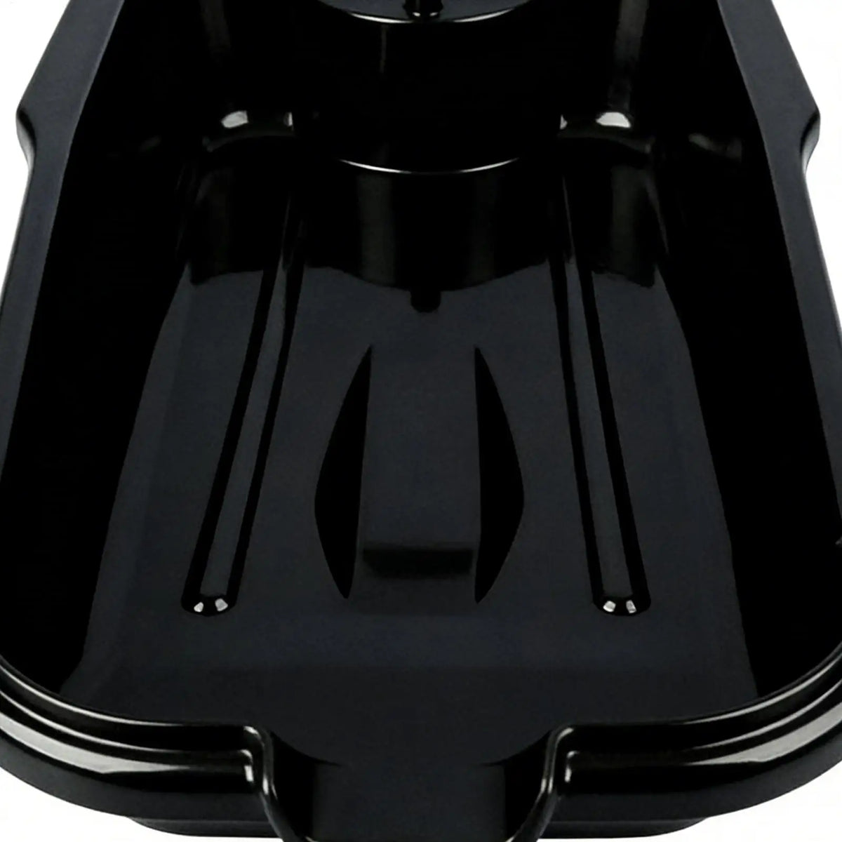 Oil Drain Pan | Large Capacity Leak-Proof | Automotive Repair Oil Container | for Garage Vehicle Service Engine Maintenance Work