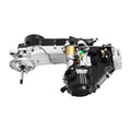 150cc GY6 Long Case Scooter Engine with CVT and Electric Start