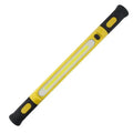 LED Magnetic Work Light Rechargeable Underhood Work Lamp With Hooks & Rotating Magnetic Base For Car Repairing Emergency Q1J1
