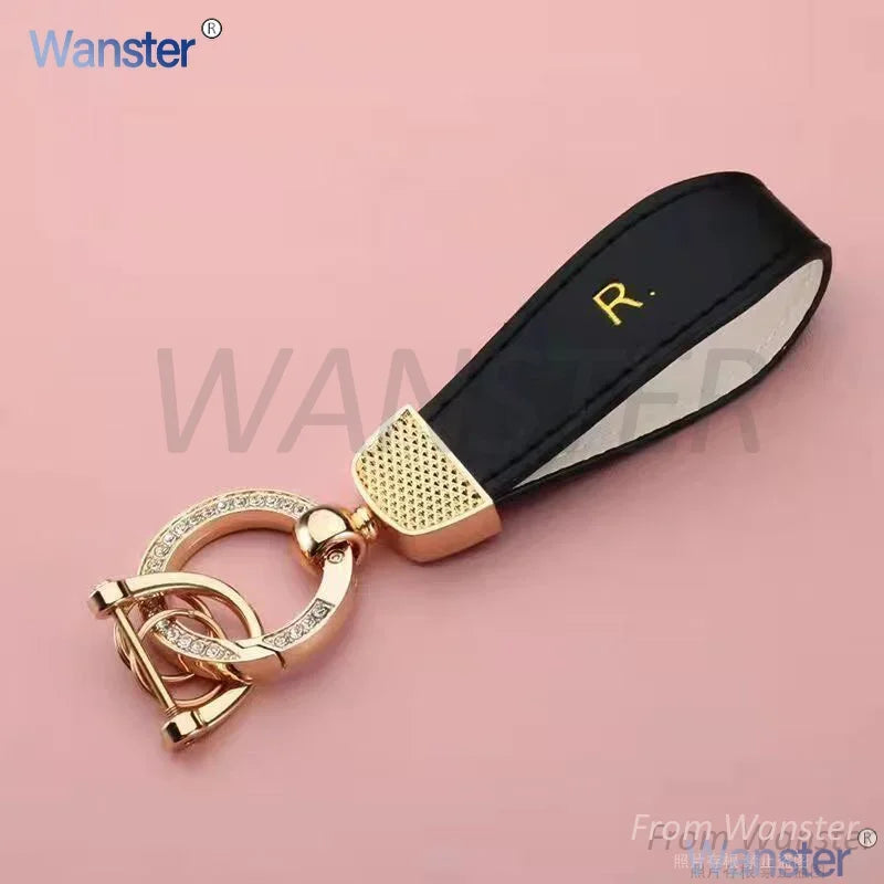 TPU Key Fob Cover for Chevy Malibu, Camaro, Equinox & More 2017-2019