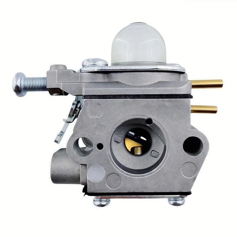 Carburetor 753-06190 for Troy Bilt Trimmers & Brushcutters - image 4