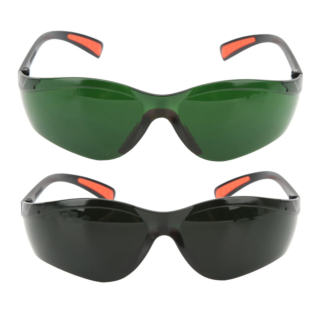 Welding Glasses TIG Welder Protective Goggles Slip Proof Comfortable for Welding Working