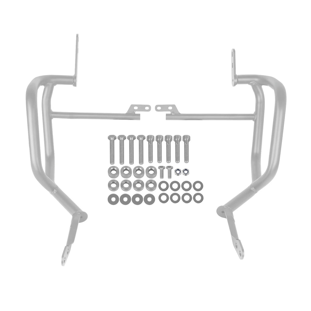 Highway Crash Bar Engine Guard for Yamaha Tenere 700 2025-2026 - view 15