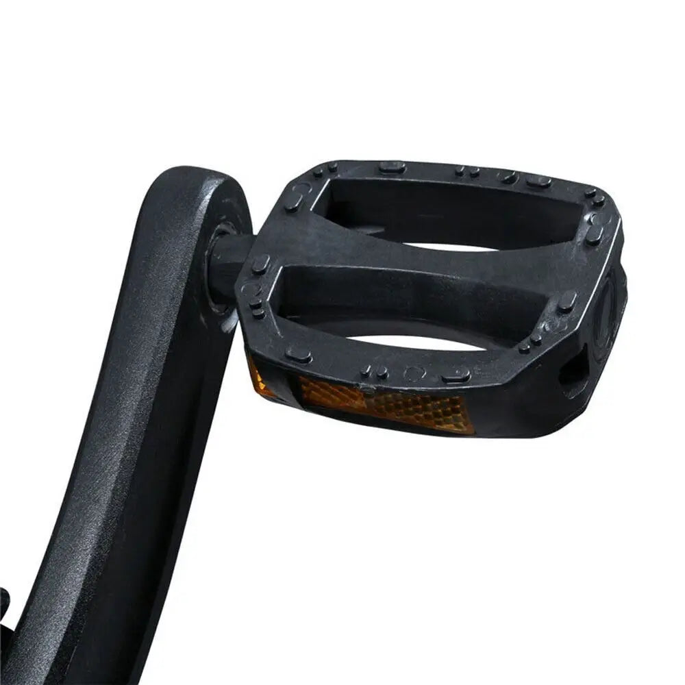 Road Saddle Bicycle Accessories Bicycle Parts Kids Bicycle Pedals Bike Pedals