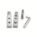 Faucet Valve Thread Extractor Kit – 1/2" & 3/4" Broken Bolt Remover - image 10