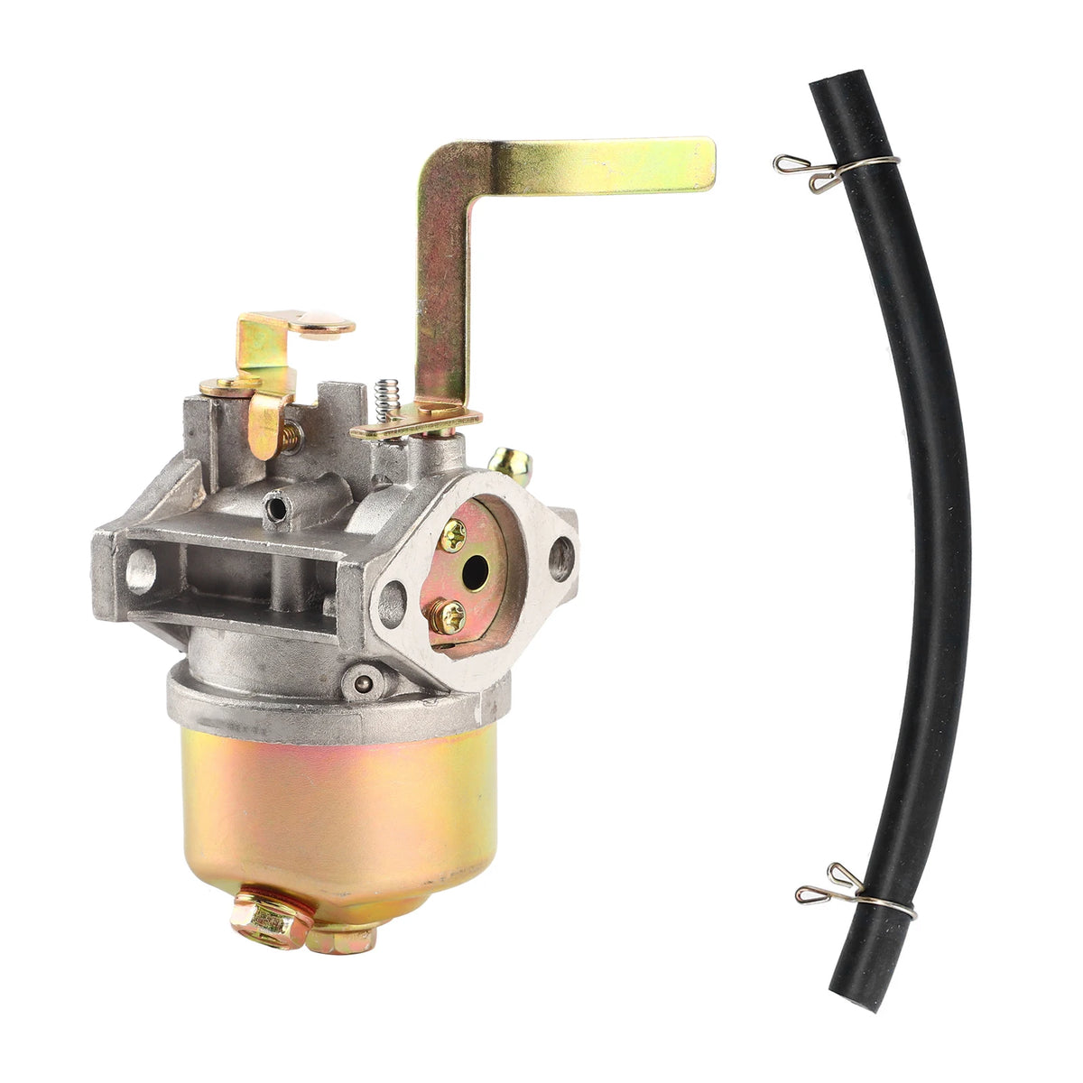Replacement Carburetor for Yamaha EF2600 EF2700 EF3600 Generators - image 7