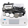 448KHz Tecar Machine CET RET for Pain Relief & Muscle Recovery - image 7