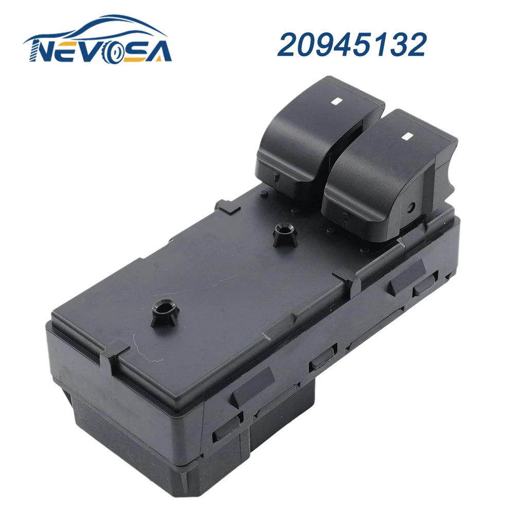 Power Window Switch for Chevy Silverado/GMC Sierra 1500-3500 HD
