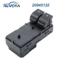 Power Window Switch for Chevy Silverado/GMC Sierra 1500-3500 HD