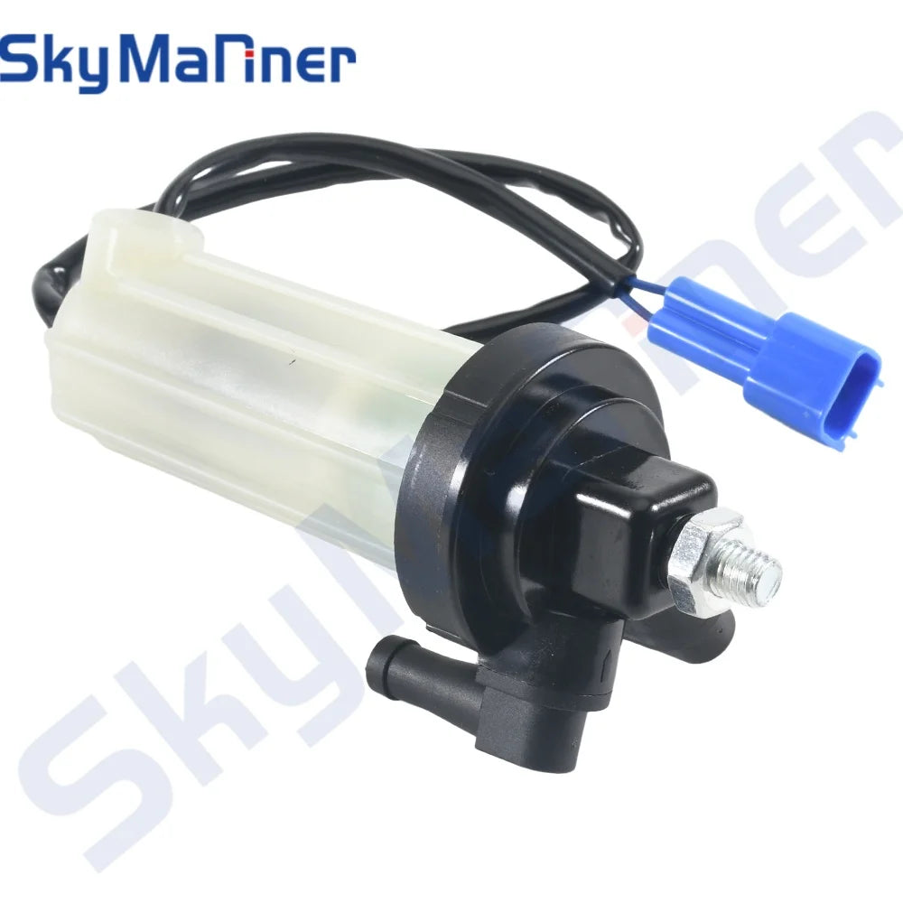 Filter Assembly for Yamaha 4-Stroke Outboards F80, F90 and F115 - view 2