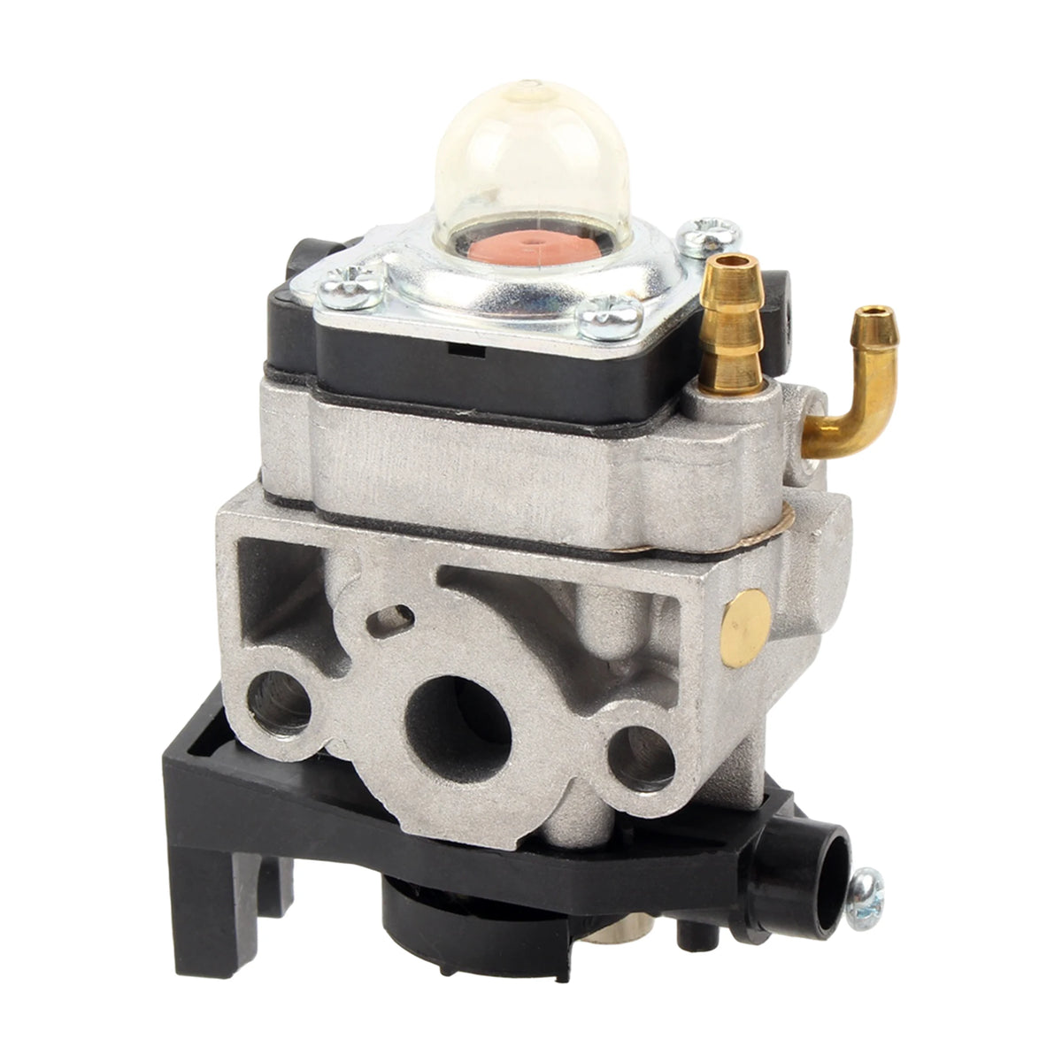 GX35 Carburetor for Honda GX25 & GX35 Brushcutter Trimmer - image 3