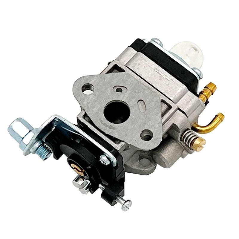 10mm Carburetor & Gasket for Brush Cutter (TU26, 34F, 36F, 260, 330) - image 3