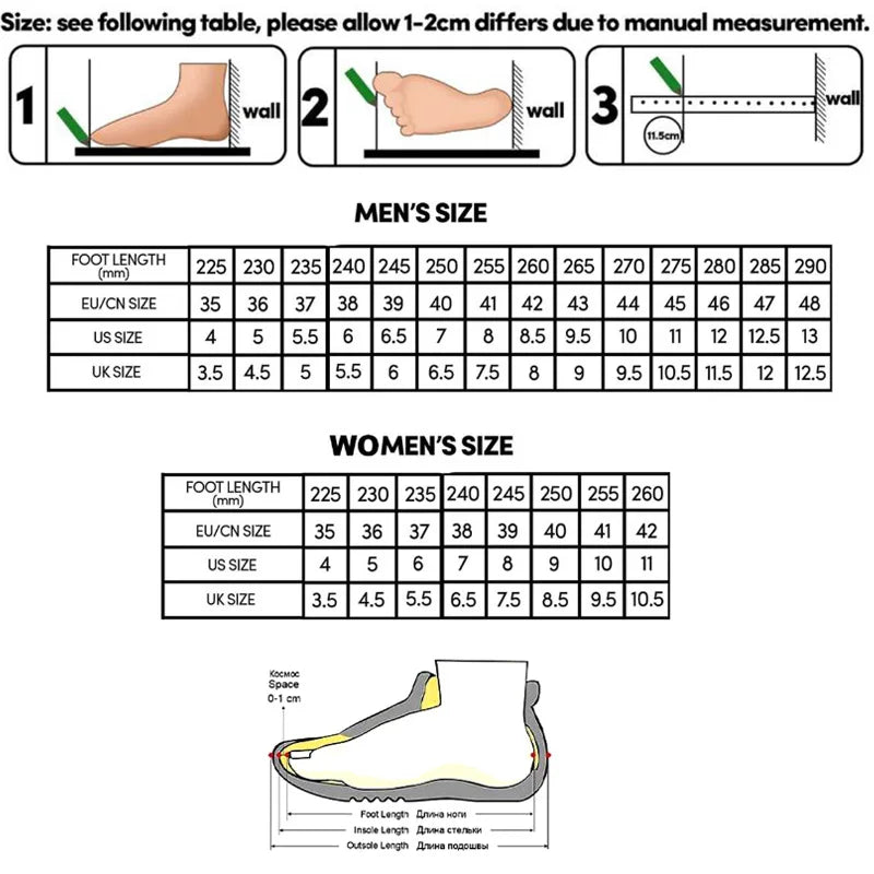 Men's Lightweight Steel Toe Slip-Resistant Work Boots - image 7