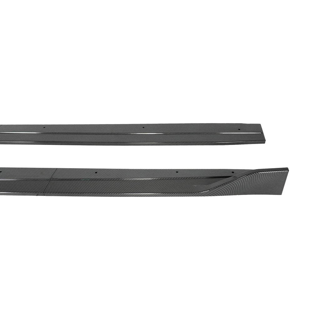 Side Skirt Extension Set for Hyundai Elantra N 2022 Onward - view 29