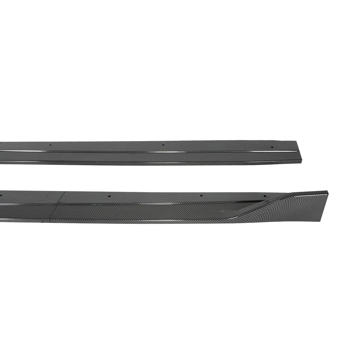 Side Skirt Extension Set for Hyundai Elantra N 2022 Onward - view 29