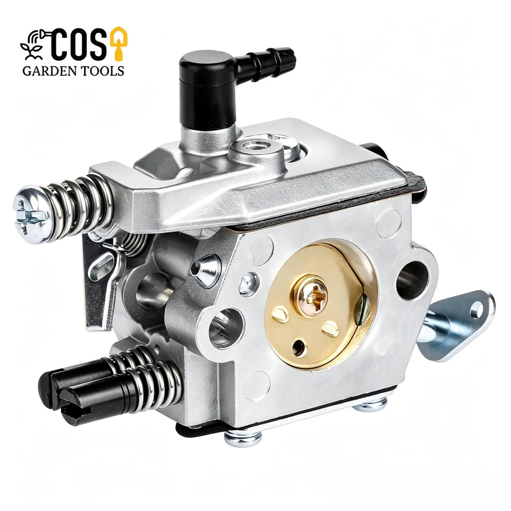 Replacement Carburetor for 45-58cc Chainsaw - image 5