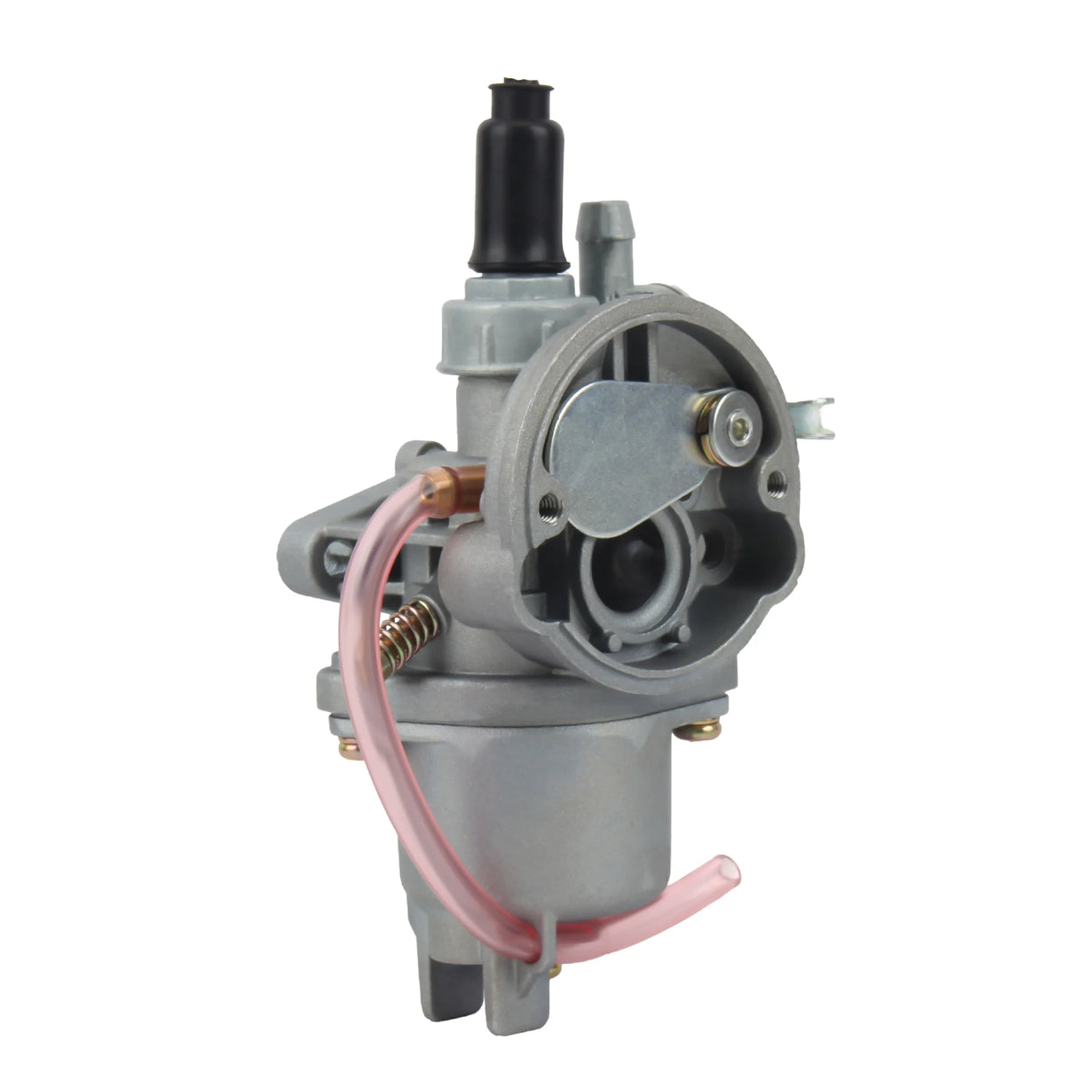 49cc 2-Stroke Carburetor with Steel Air Filter for Mini Motos & ATVs - image 5