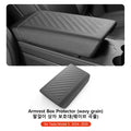 Armrest Cover for Tesla Model Y Juniper, Model YL and Model 3 Highland