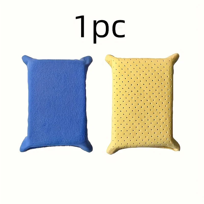 Large Absorbent Sponge for Car Glass and Mirrors