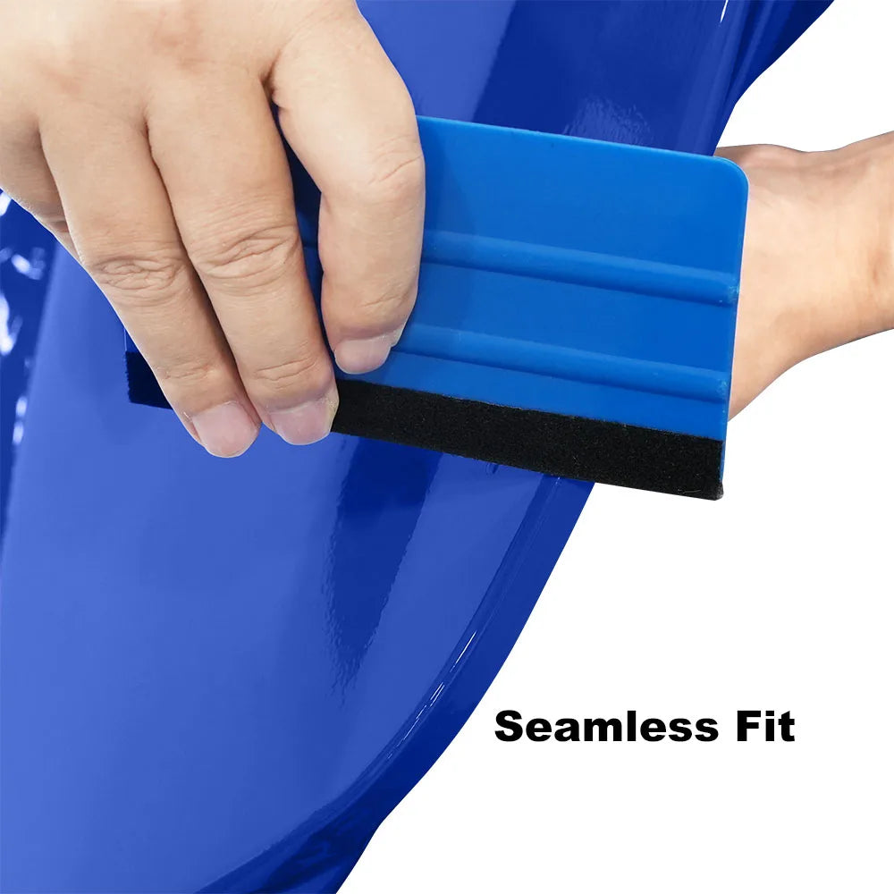 Car Vinyl Wrap Film – Bubble-Free Waterproof PVC Sticker - image 4