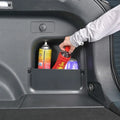 Trunk Side Baffle and Storage Box for Toyota RAV4 and Wildlander 2020-2024