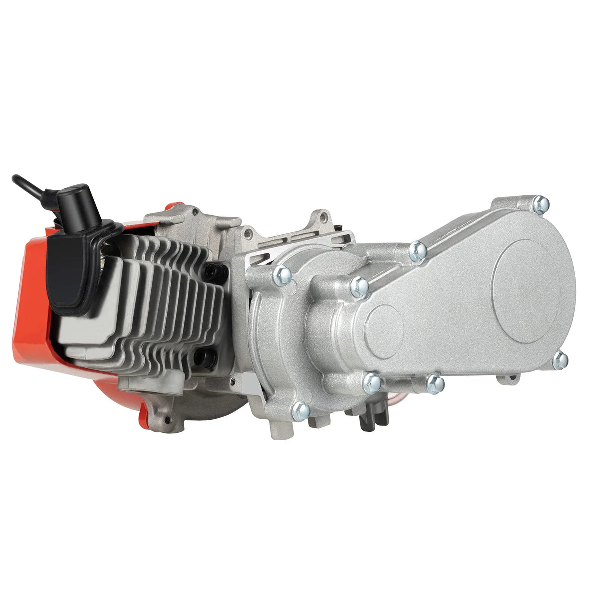 49cc 2-Stroke Engine for Dirt Bike, Pit Bike and ATV