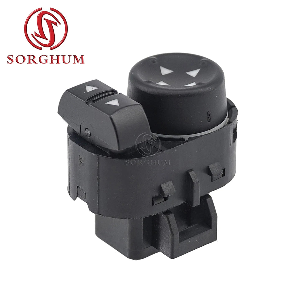 OEM Power Window Switch for Chevy Silverado & GMC Sierra 2007-2014 - image 12